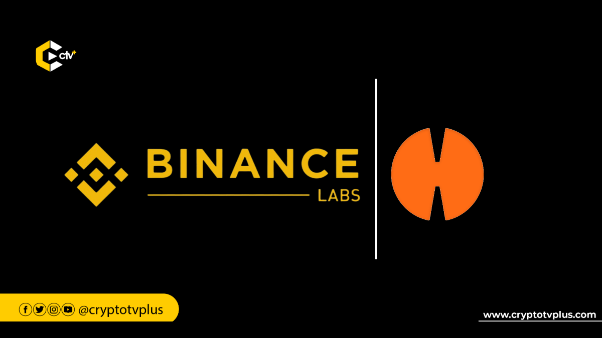 Binance Labs announces a strategic investment in Hemi, a layer two modular blockchain designed to enhance scalability and efficiency.