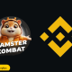 Binance has officially introduced Hamster Kombat on its Launchpool platform, offering users the opportunity to earn tokens by participating.