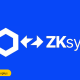 Chainlink's CCIP is now live on ZKsync's Era Mainnet, improving cross-chain interoperability & bridging DeFi with TradFi for institutional entry.