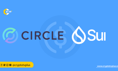 Circle has announced the upcoming launch of its native USDC stablecoin on the Sui Network, expanding its reach and enhancing its ecosystem.