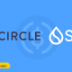 Circle has announced the upcoming launch of its native USDC stablecoin on the Sui Network, expanding its reach and enhancing its ecosystem.