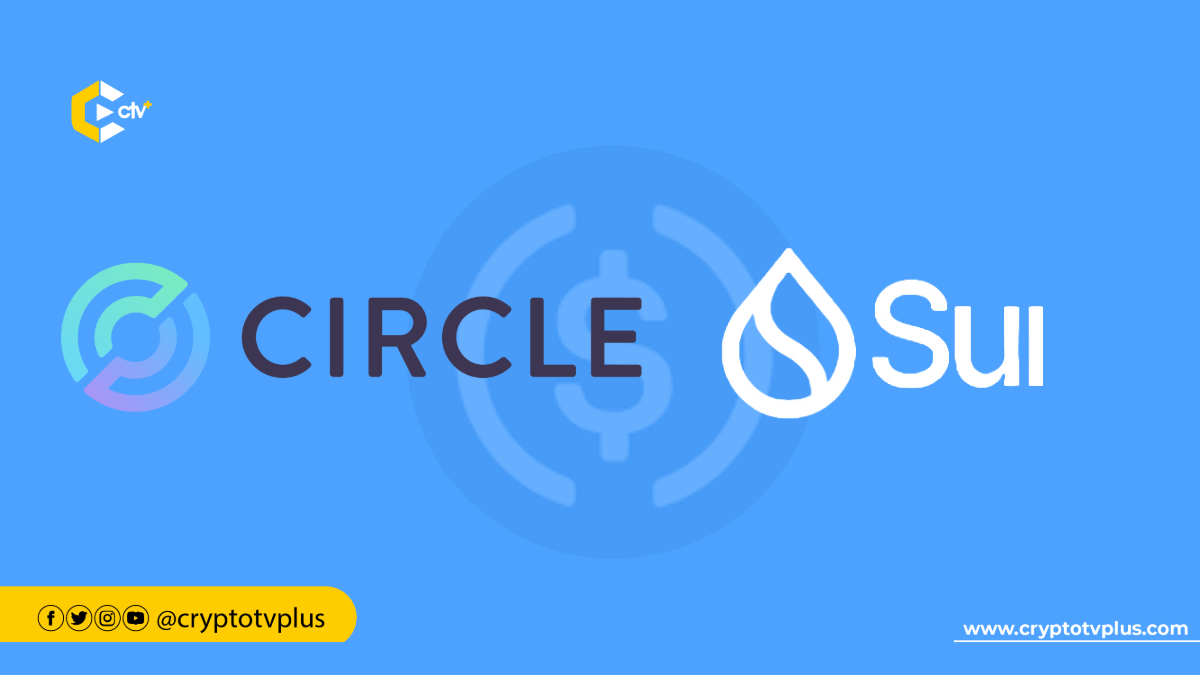 Circle has announced the upcoming launch of its native USDC stablecoin on the Sui Network, expanding its reach and enhancing its ecosystem.