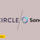 Circle has partnered with Sony to integrate USDC into Soneium, enhancing financial transactions and blockchain capabilities within the platform.