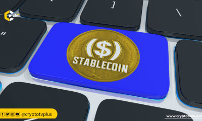 Coingecko's latest report reveals significant stablecoin trends and market shifts for 2024, highlighting key changes and future projections.