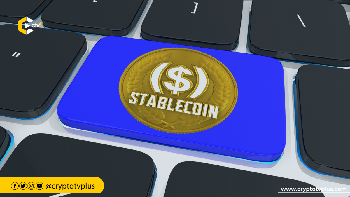 Coingecko's latest report reveals significant stablecoin trends and market shifts for 2024, highlighting key changes and future projections.