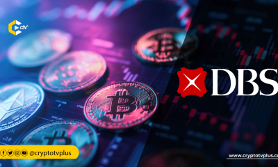 DBS Bank is set to introduce Options Trading for Bitcoin and Ethereum, expanding their crypto offerings, starting in the fourth quarter of 2024.