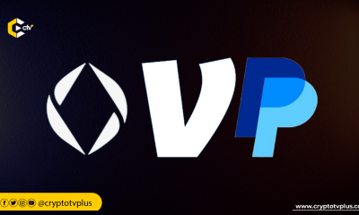 The Ethereum Name Service (ENS) has partnered with PayPal and Venmo, simplifying the process of sending cryptocurrency to friends and businesses.