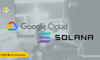 Google Cloud and Solana Labs have launched GameShift, a new initiative aimed at significantly boosting the Web3 gaming industry.