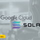 Google Cloud and Solana Labs have launched GameShift, a new initiative aimed at significantly boosting the Web3 gaming industry.