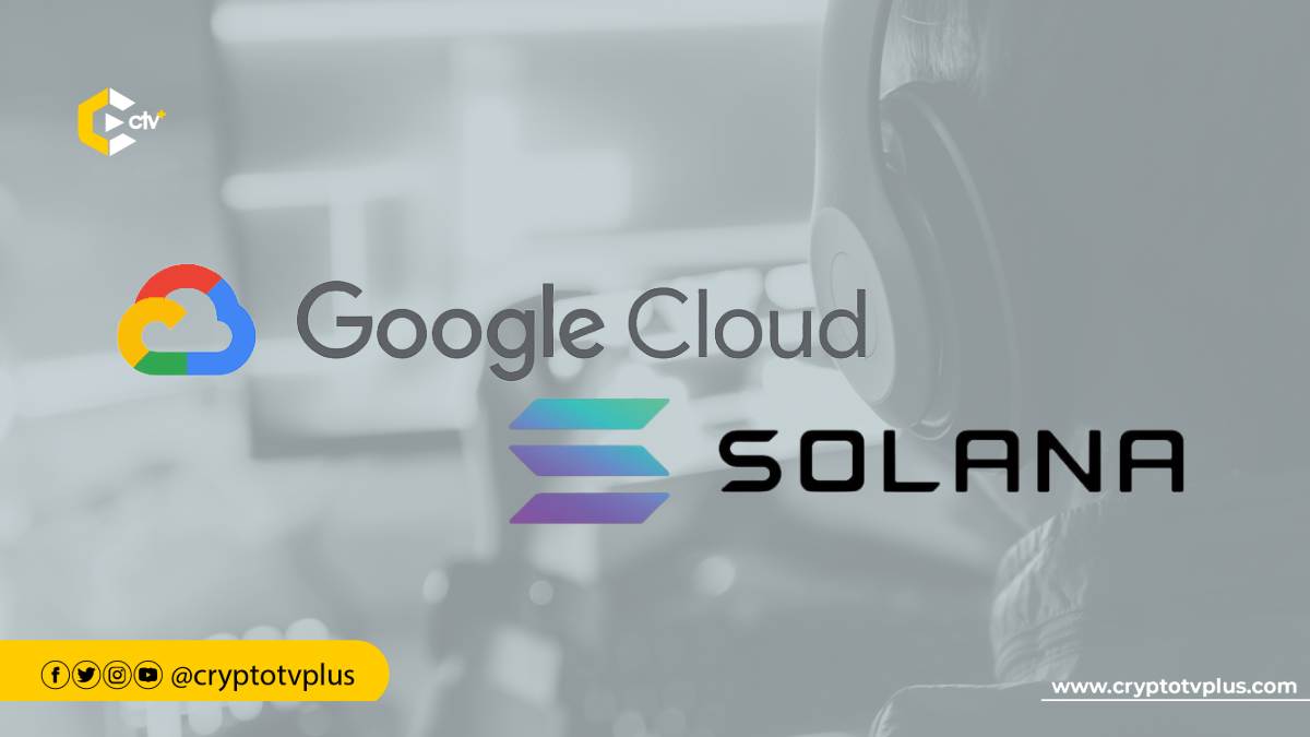 Google Cloud and Solana Labs have launched GameShift, a new initiative aimed at significantly boosting the Web3 gaming industry.