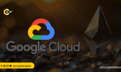 Google Cloud has introduced a new Ethereum-compatible blockchain RPC service, enhancing blockchain capabilities and developer accessibility.