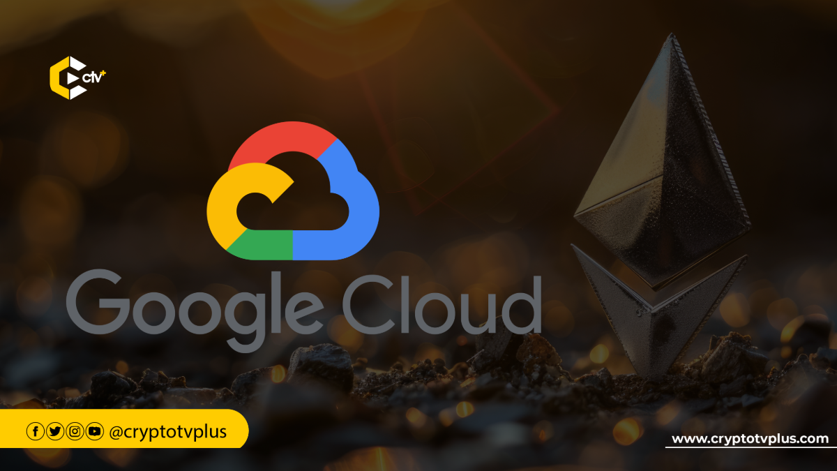 Google Cloud has introduced a new Ethereum-compatible blockchain RPC service, enhancing blockchain capabilities and developer accessibility.