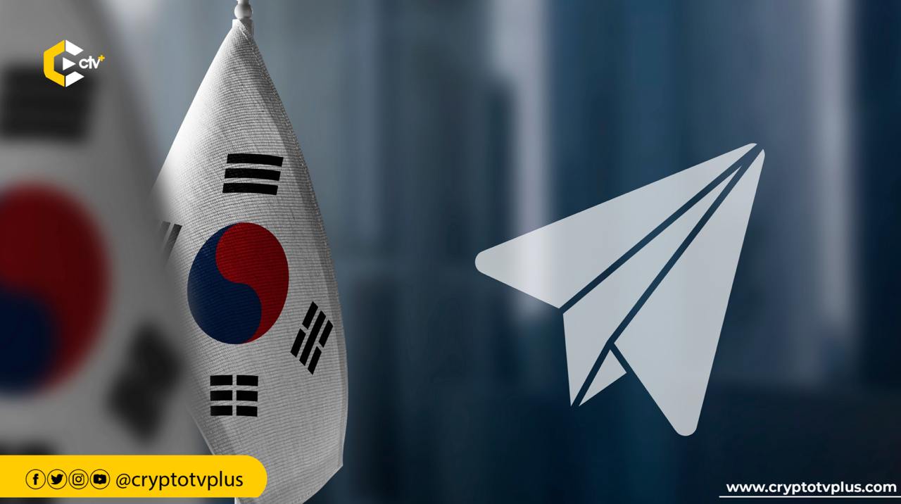 South Korea investigates Telegram for potential complicity in distributing sexually explicit deepfake content involving South Korean women.