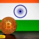 India plans to license foreign crypto exchanges in 2025 following a rigorous compliance crackdown, signaling a shift in regulatory approach.