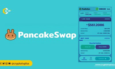 Discover everything you need to know about using the Pancakeswap Telegram Prediction Mini App/Bot and how to maximize its potential.