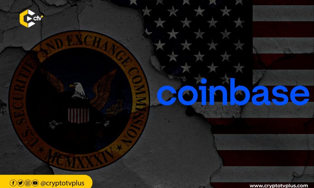 The SEC has requested a four-month extension in the ongoing securities case involving Coinbase, potentially delaying proceedings further.