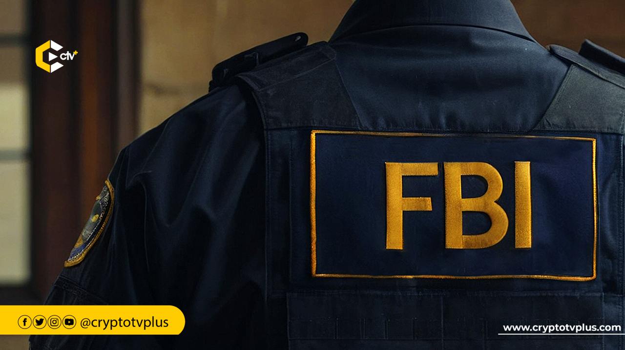 A cryptocurrency founder in Los Angeles is under FBI investigation for allegedly bribing police officers to extort cryptocurrency from victims.