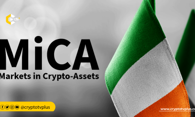 Ireland is preparing to implement the Markets in Crypto-Assets (MiCA) regulation to create a clear and standardized framework for cryptocurrencies within the European Union