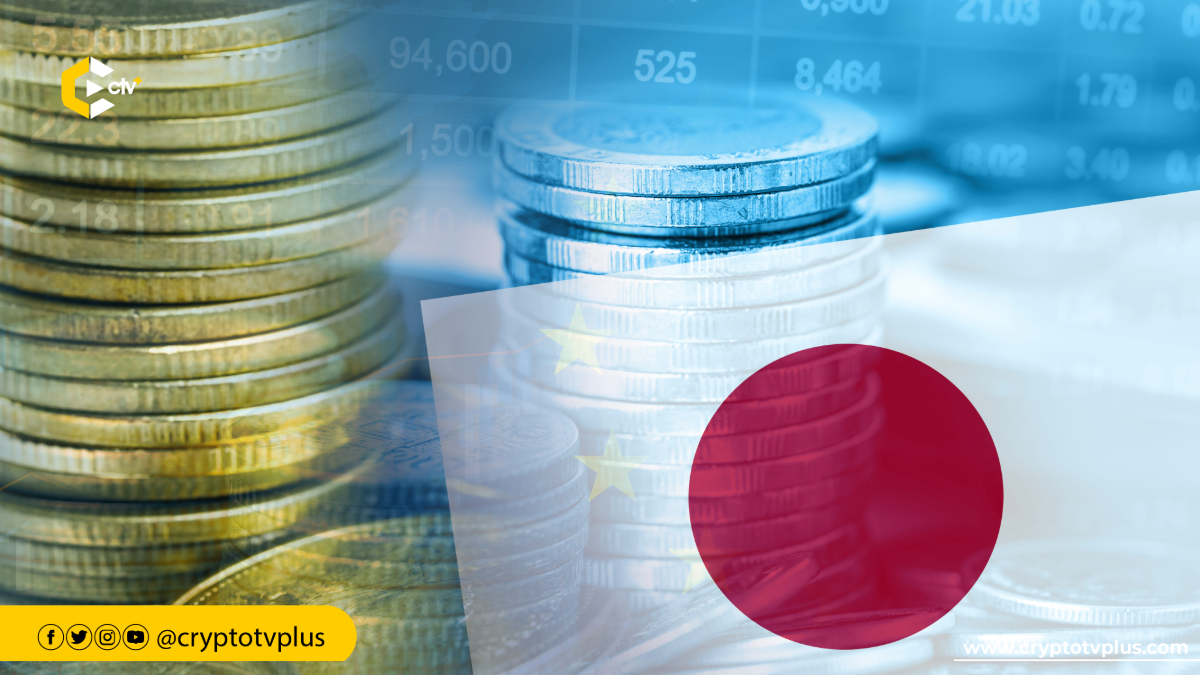 Japan's top banks—Mitsubishi UFJ, Sumitomo Mitsui, and Mizuho—are testing a new stablecoin platform to innovate the payment system.