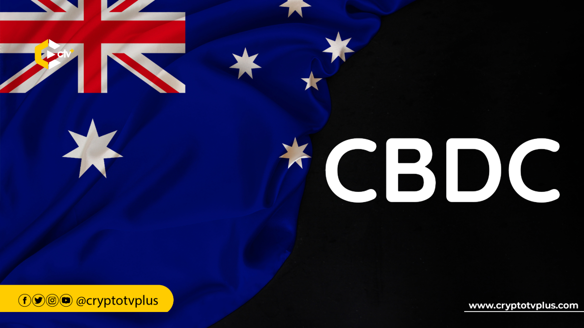 The Reserve Bank of Australia has unveiled an ambitious 3-year program focused on developing and implementing a wholesale CBDC