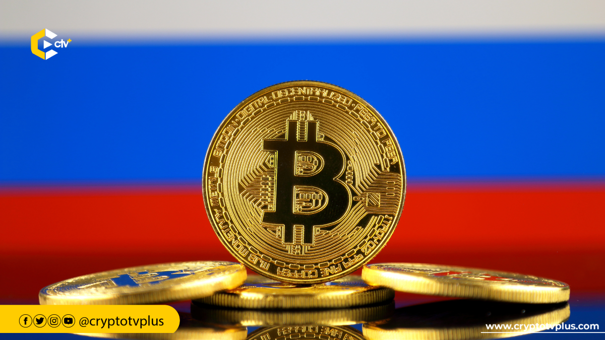 Russia plans to utilize Bitcoin mining as a strategic move to stimulate economic growth and enhance financial stability in the country.