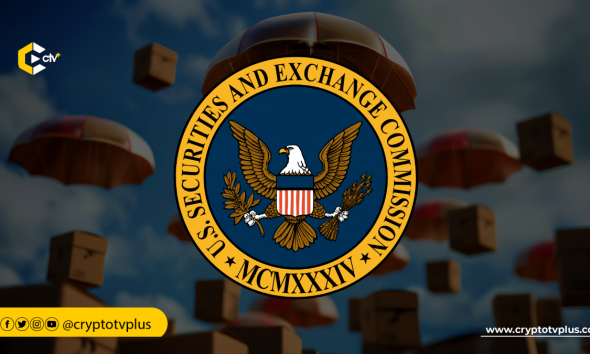 Regulations on crypto airdrops imposed by the SEC could potentially stifle innovation within the blockchain sector, according to US representatives.