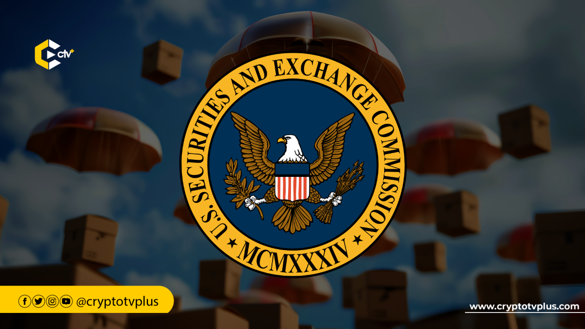 Regulations on crypto airdrops imposed by the SEC could potentially stifle innovation within the blockchain sector, according to US representatives.