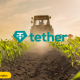 Tether diversifies its portfolio with a significant investment of $100 million in a Latin American agricultural firm.