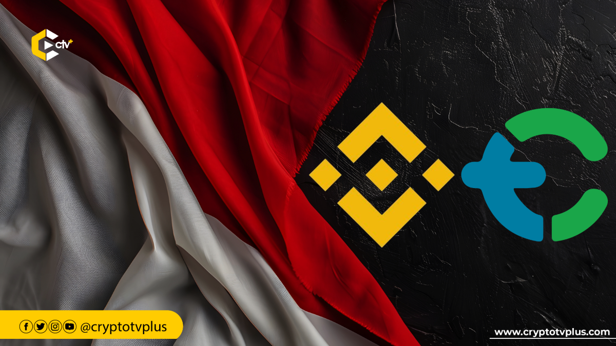 Binance's Tokocrypto has received approval to operate as a Physical Crypto Asset Trader in Indonesia, expanding its footprint in the region.