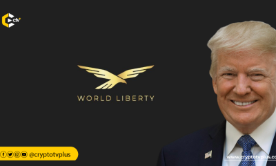 Trump's DeFi project, World Liberty Financial, is set to launch on Sept. 16th, potentially promising new opportunities.