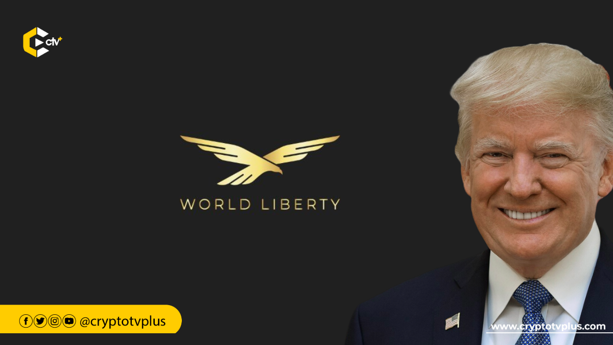 Trump's DeFi project, World Liberty Financial, is set to launch on Sept. 16th, potentially promising new opportunities.