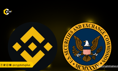 The SEC alleges Binance sold ten other cryptocurrencies as securities, including SOL, ADA, MATIC, FIL, ATOM, SAND, MANA, ALGO, AXS, and COTI.