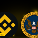 The SEC alleges Binance sold ten other cryptocurrencies as securities, including SOL, ADA, MATIC, FIL, ATOM, SAND, MANA, ALGO, AXS, and COTI.