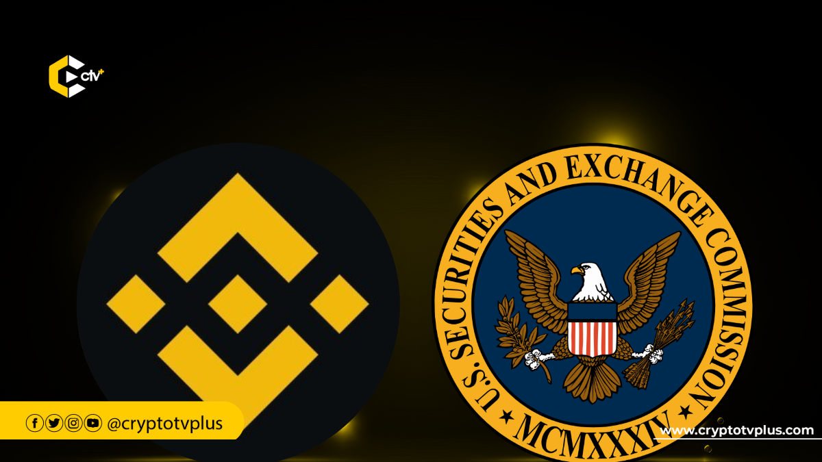 The SEC alleges Binance sold ten other cryptocurrencies as securities, including SOL, ADA, MATIC, FIL, ATOM, SAND, MANA, ALGO, AXS, and COTI.