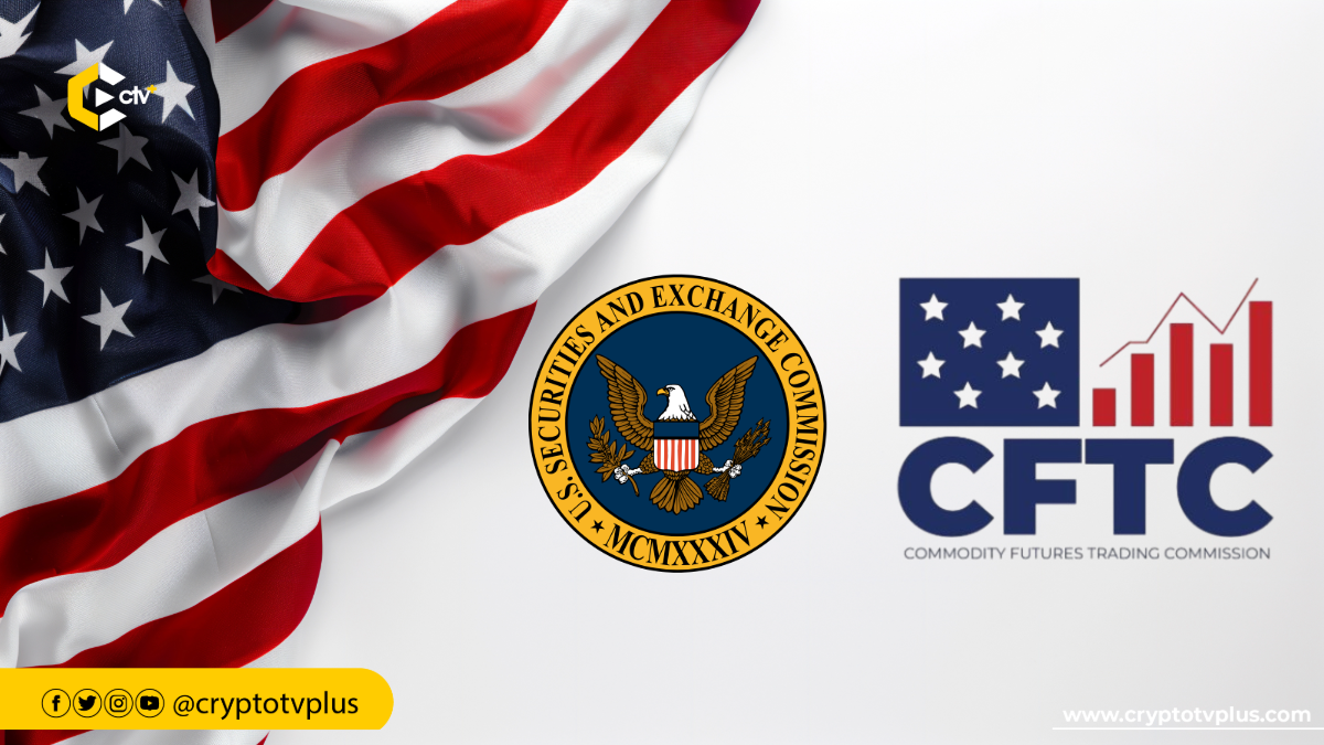 A new bill has been released by US officials to establish a joint committee between the SEC and CFTC focused on regulating digital assets.