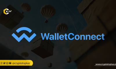 WalletConnect launches 185 million WCT airdrop with its new token release, aiming to reward and engage its growing user community.