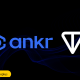 Ankr partners with The Open Network to revolutionize dApp development on TON, potentially reaching 950 million Telegram users.