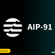 Aptos governance approved AIP-91, adding Enum type to Move Virtual Machine, enhancing developer use of the Move programming language.