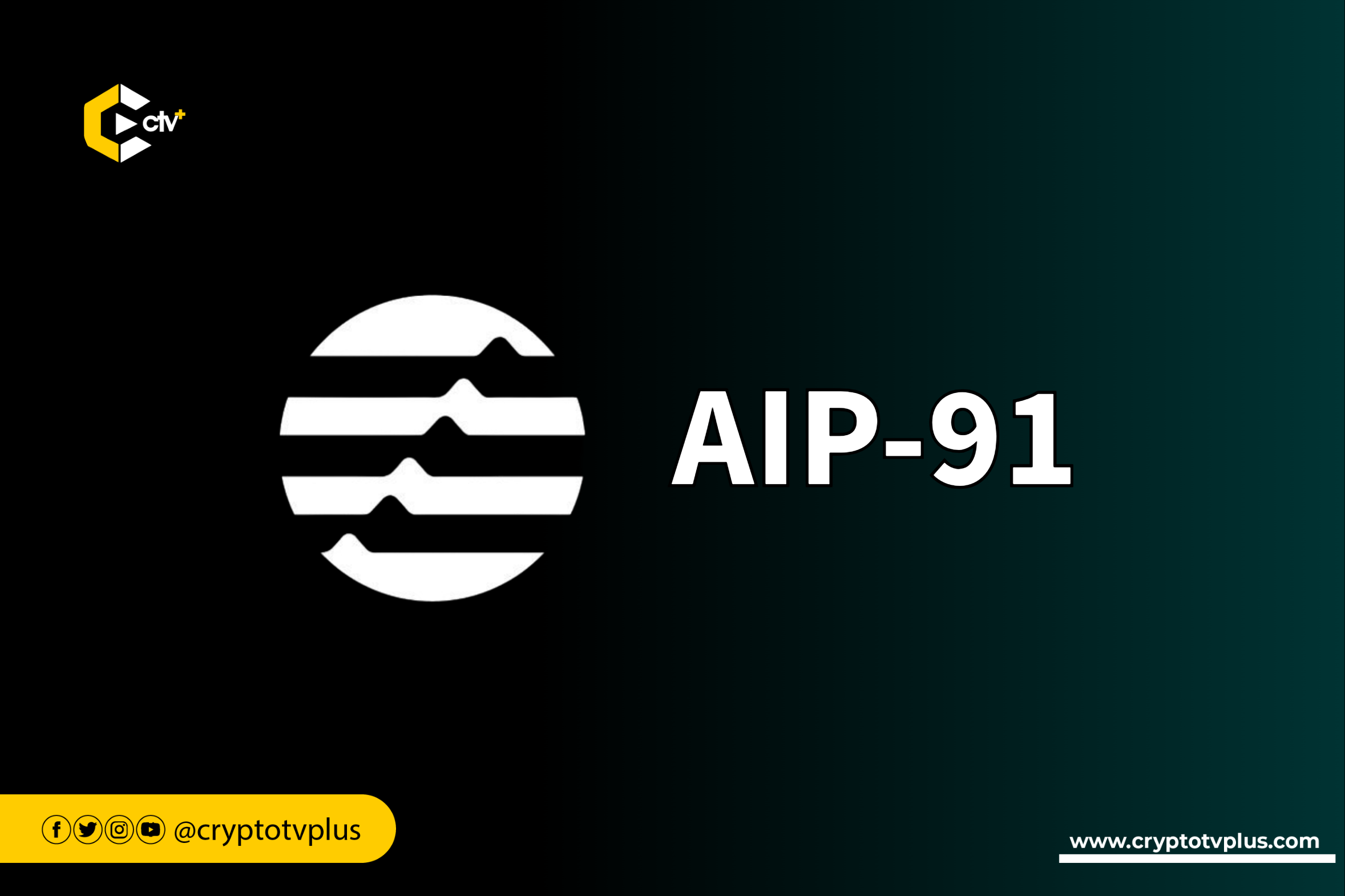 Aptos governance approved AIP-91, adding Enum type to Move Virtual Machine, enhancing developer use of the Move programming language.