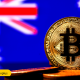 The Australian Federal Police revealed an analyst cracked a cryptocurrency wallet seed phrase tied to a criminal syndicate's app creator.