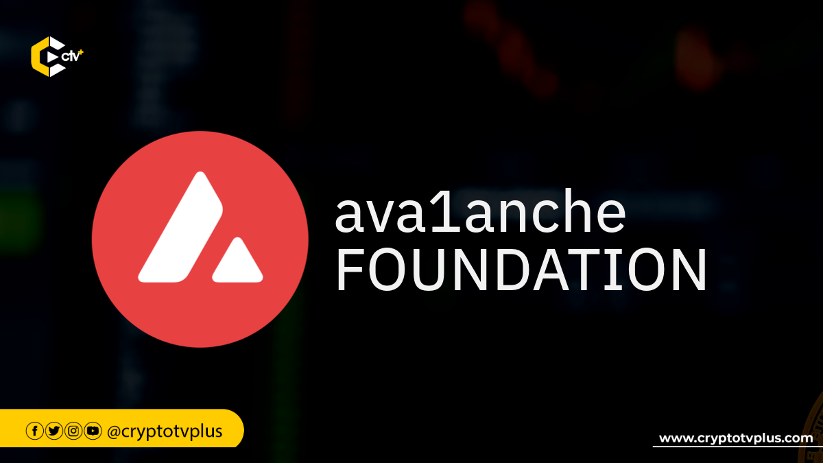 The Avalanche Foundation announced an agreement to repurchase all AVAX tokens previously sold to the Luna Foundation Guard (LFG) in April 2022.