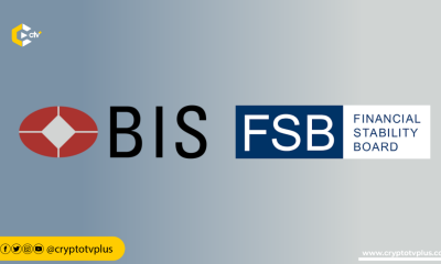 The BIS and FSB are calling for a comprehensive regulatory framework to foster the growth and adoption of asset tokenization globally.