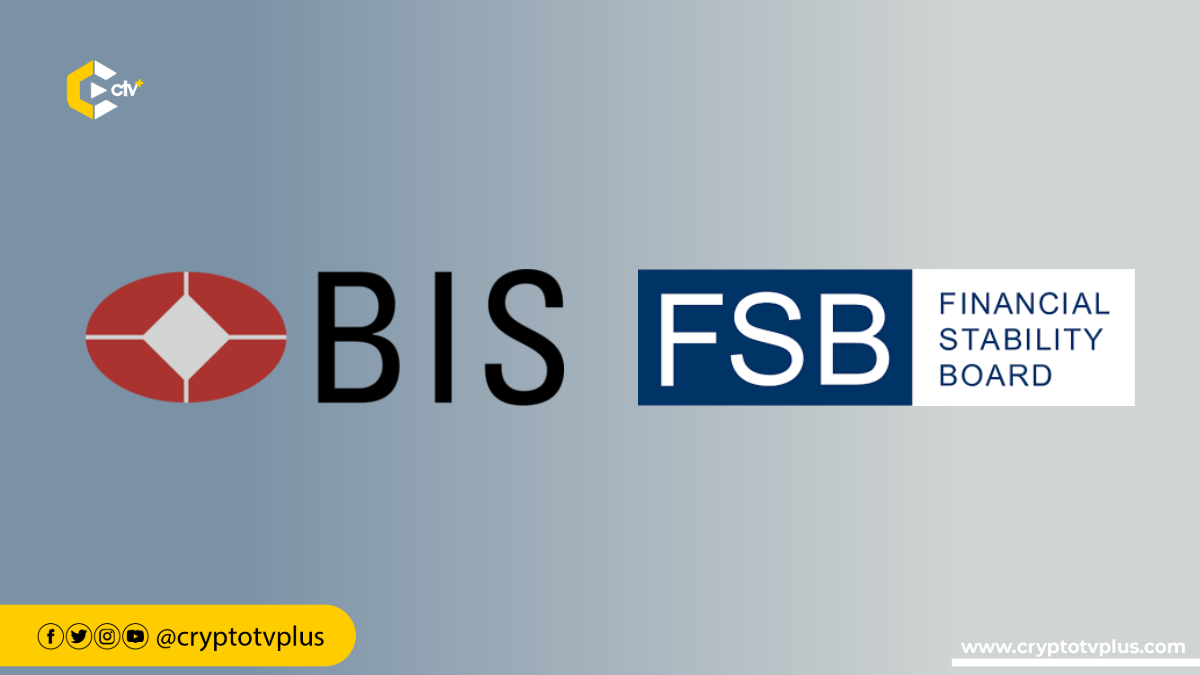 The BIS and FSB are calling for a comprehensive regulatory framework to foster the growth and adoption of asset tokenization globally.