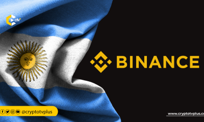 Binance has received regulatory approval in Argentina, marking its expansion into 20 countries and strengthening its global presence.