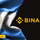 Binance has received regulatory approval in Argentina, marking its expansion into 20 countries and strengthening its global presence.