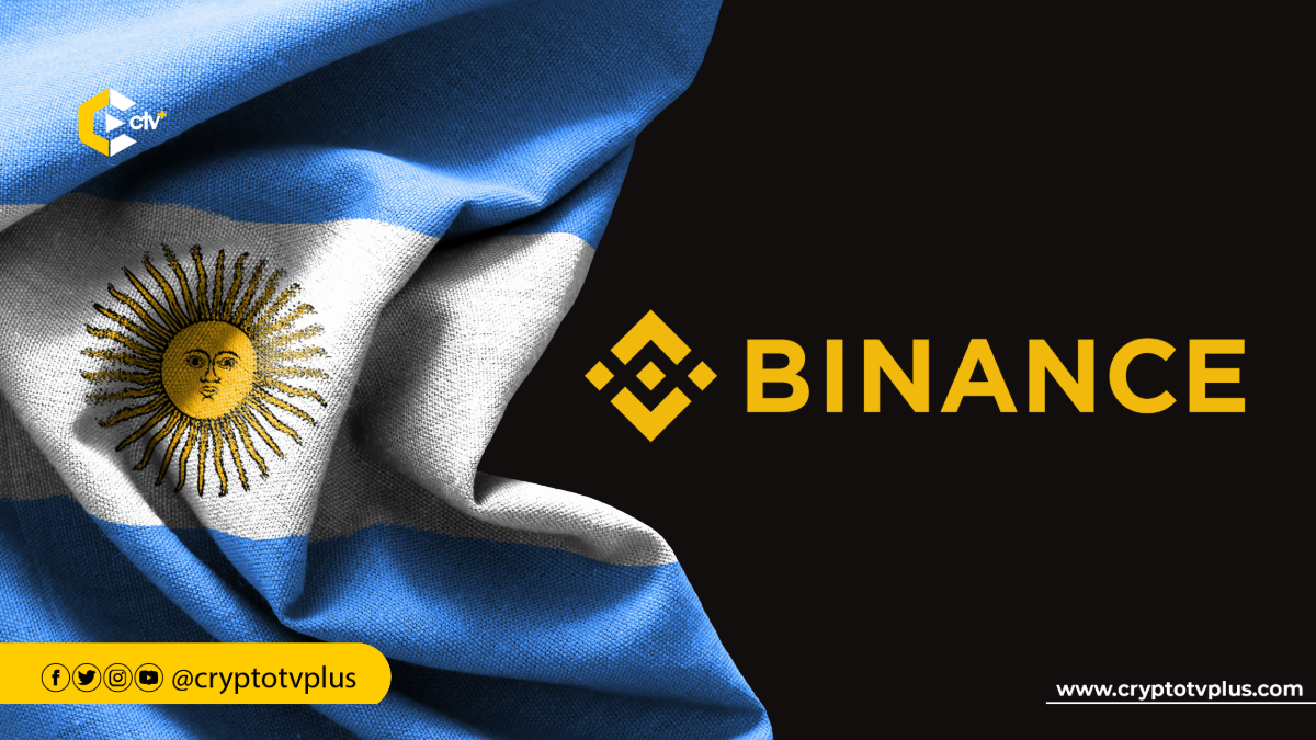 Binance has received regulatory approval in Argentina, marking its expansion into 20 countries and strengthening its global presence.