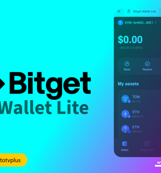 Bitget Wallet Lite on Telegram hits 6M users in 3 days post-launch, enabling easy crypto creation, buying, management, and sending.