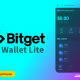 Bitget Wallet Lite on Telegram hits 6M users in 3 days post-launch, enabling easy crypto creation, buying, management, and sending.