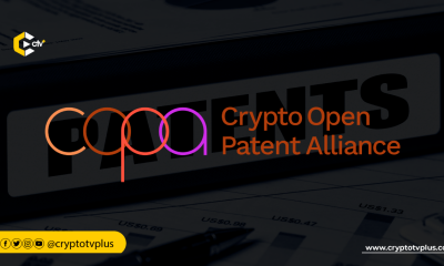 The Cryptocurrency Open Patent Alliance (COPA) is advocating against "patent trolls," claiming that these groups hinder crypto innovation.