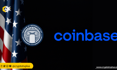 Coinbase has submitted new Freedom of Information Act (FOIA) requests as part of its ongoing effort to achieve regulatory clarity on digital assets.